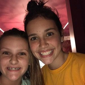 Meet your Posher, Grace